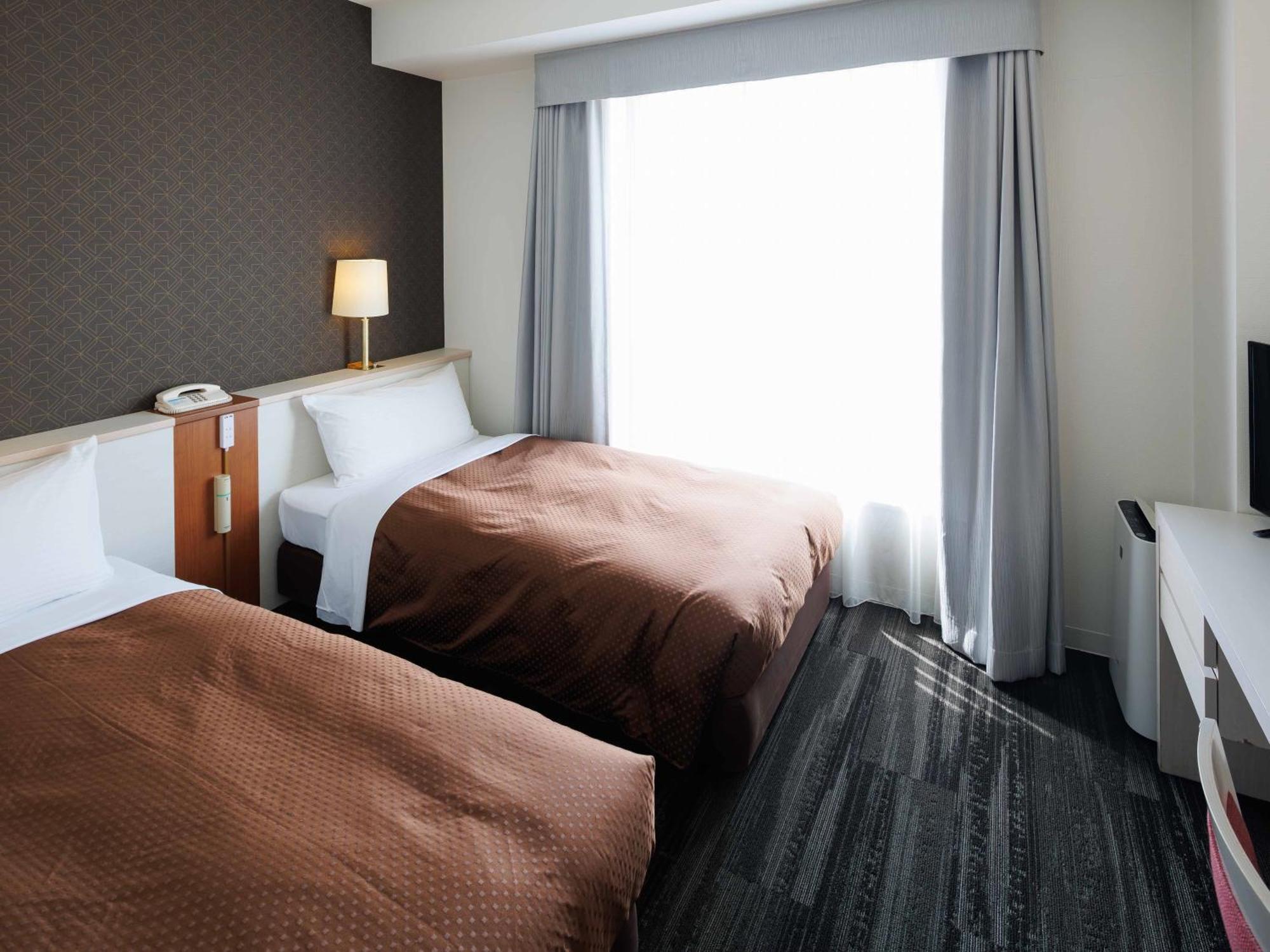 J Hotel Rinku Tokoname Buitenkant foto